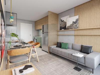 Apartamento para Venda, em S�o Paulo, bairro Raposo Tavares, 2 dormit�rios, 1 banheiro, 1 vaga