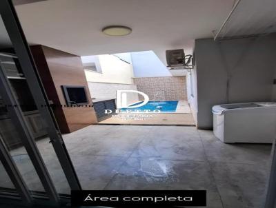 Casa em Condom�nio para Venda, em Indaiatuba, bairro Jardins do Imp�rio, 2 dormit�rios, 2 banheiros, 1 su�te, 2 vagas