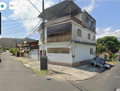 Apartamento para Loca��o, em Rio de Janeiro, bairro Campo Grande, 2 dormit�rios, 1 banheiro