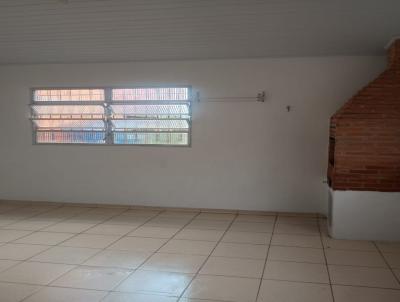Casa para Loca��o, em Tabo�o da Serra, bairro JARDIM MIRNA, 2 dormit�rios, 1 banheiro