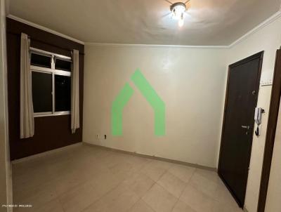 Apartamento para Venda, em S�o Bernardo do Campo, bairro Parque Selecta, 2 dormit�rios, 1 banheiro, 1 vaga