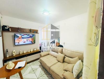 Apartamento para Venda, em S�o Paulo, bairro Conjunto Habitacional Teotonio Vilela, 2 dormit�rios, 1 banheiro, 1 vaga