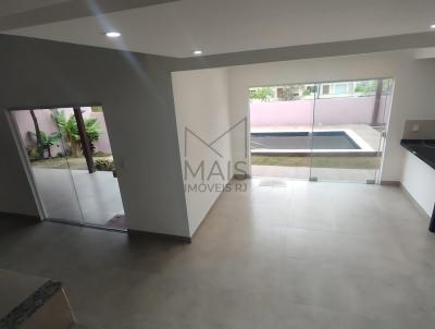 Casa para Venda, em Niter�i, bairro Maravista, 4 dormit�rios, 5 banheiros, 3 su�tes, 2 vagas