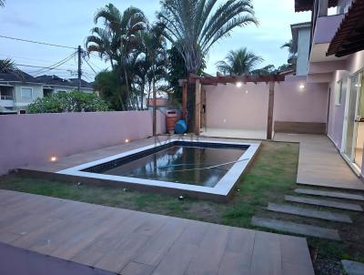 Casa para Venda, em Niter�i, bairro Maravista, 4 dormit�rios, 5 banheiros, 3 su�tes, 2 vagas