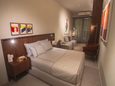 Studio para Venda, em Rio de Janeiro, bairro Ipanema, 1 dormit�rio, 1 banheiro