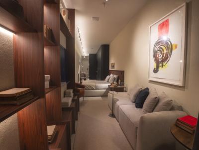Apartamento 2 Quartos para Venda, em Rio de Janeiro, bairro Ipanema, 2 dormit�rios, 2 su�tes