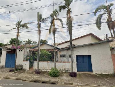 Casa para Venda, em Taubat�, bairro Bosque da Sa�de, 3 dormit�rios, 2 banheiros, 1 su�te, 1 vaga