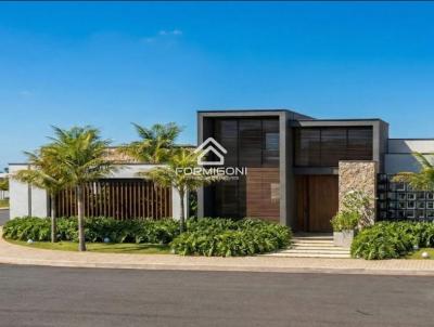 Casa para Venda, em Cerquilho, bairro Condom�nio San Raphael Cerquilho, 3 dormit�rios, 6 banheiros, 3 su�tes, 3 vagas