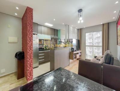 Apartamento para Venda, em Osasco, bairro Bussocaba, 2 dormit�rios, 1 banheiro, 1 vaga