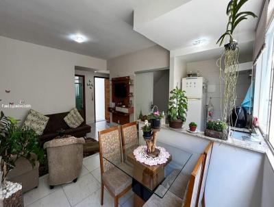 Casa para Venda, em Belo Horizonte, bairro Santa Efig�nia, 3 dormit�rios, 3 banheiros, 2 su�tes, 2 vagas