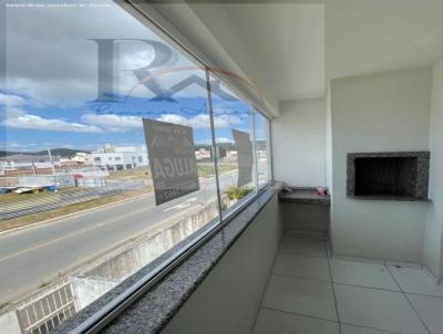 Apartamento para Venda, em Palho�a, bairro Aririu, 2 dormit�rios, 1 banheiro, 1 vaga