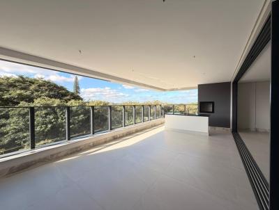 Apartamento para Venda, em Londrina, bairro Gleba Palhano, 4 dormit�rios, 5 banheiros, 4 su�tes, 3 vagas