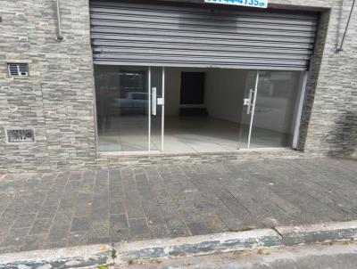Sal�o Comercial para Loca��o, em S�o Paulo, bairro Vila Sinha, 1 banheiro