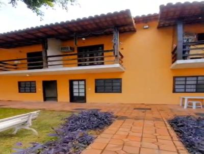 Casa em Condom�nio para Loca��o, em Cabo Frio, bairro Palmeiras, 1 dormit�rio, 1 banheiro, 1 vaga