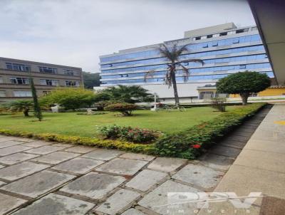Apartamento para Venda, em Teres�polis, bairro V�rzea, 1 dormit�rio, 1 banheiro, 1 su�te