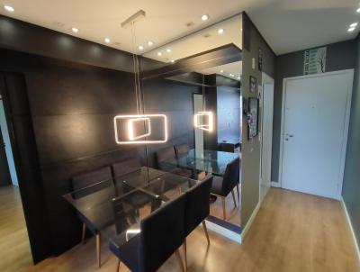 Apartamento para Venda, em Mogi das Cruzes, bairro Jardim Marica, 2 dormit�rios, 1 banheiro, 1 vaga