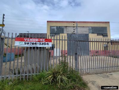 Barrac�o para Venda, em Colombo, bairro Mau�