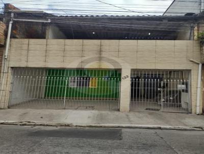 Sobrado para Venda, em S�o Paulo, bairro Jardim da Conquista (Zona Leste), 4 dormit�rios, 2 banheiros, 2 vagas