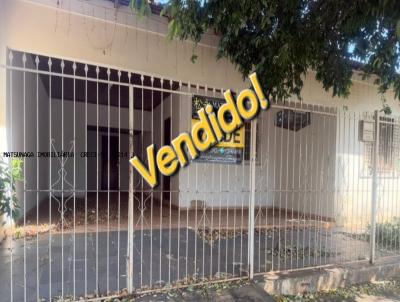 Casa para Venda, em Promiss�o, bairro Jardim Primavera