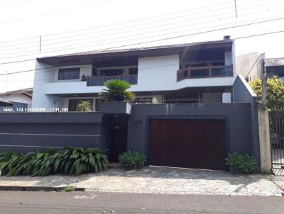 Casa para Venda, em , bairro , 5 dormit�rios, 6 banheiros, 4 su�tes, 6 vagas