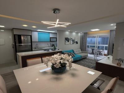 Apartamento para Venda, em Mau�, bairro Vila Pires, 2 dormit�rios, 2 banheiros, 1 su�te, 1 vaga