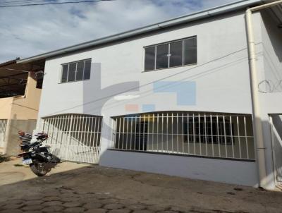 Casa para Loca��o, em Barra de S�o Francisco, bairro Vila Vicente, 2 dormit�rios, 2 banheiros, 1 su�te, 1 vaga