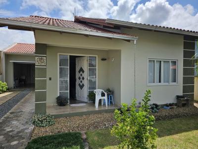Casa para Venda, em Schroeder, bairro Centro Norte, 3 dormit�rios, 2 banheiros, 2 vagas