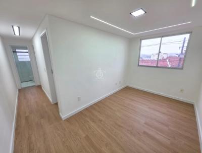Apartamento para Venda, em Mau�, bairro Parque S�o Vicente, 2 dormit�rios, 1 banheiro, 1 vaga