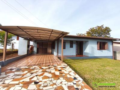Casa para Venda, em Humait�, bairro CENTRO, 2 dormit�rios