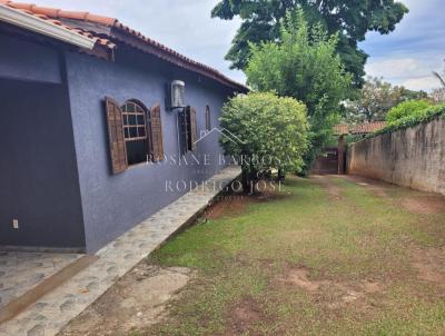 Ch�cara para Venda, em Atibaia, bairro Ch�caras Fern�o Dias, 3 dormit�rios, 3 banheiros, 1 su�te, 4 vagas