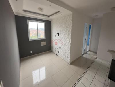 Apartamento para Loca��o, em S�o Paulo, bairro Cidade Sat�lite Santa B�rbara, 2 dormit�rios, 1 banheiro, 1 vaga