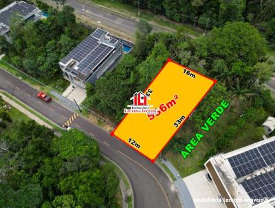 Lote para Venda, em Manaus, bairro Ponta Negra