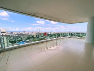 Apartamento para Venda, em Manaus, bairro Adrian�polis, 4 dormit�rios, 7 banheiros, 4 su�tes, 5 vagas