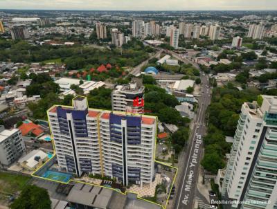 Apartamento para Venda, em Manaus, bairro Adrian�polis, 4 dormit�rios, 5 banheiros, 3 su�tes, 3 vagas
