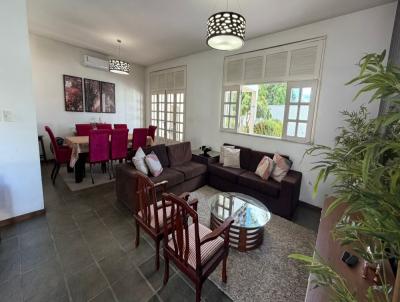 Casa em Condom�nio para Loca��o, em Manaus, bairro Aleixo, 4 dormit�rios, 5 banheiros, 4 su�tes, 4 vagas