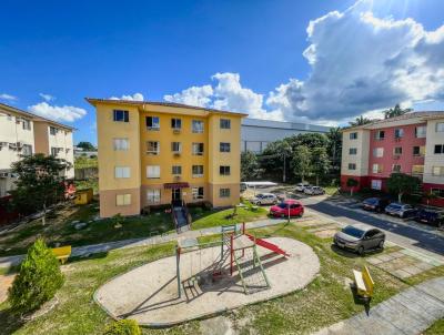 Apartamento para Venda, em Manaus, bairro Tarum�-A�u, 3 dormit�rios, 1 banheiro, 1 vaga