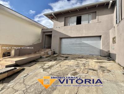 Casa para Venda, em Bragan�a Paulista, bairro Vila Municipal, 2 dormit�rios, 1 banheiro, 1 vaga