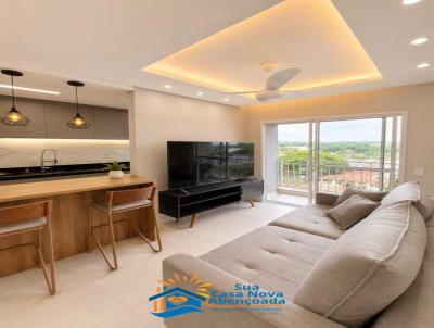 Apartamento para Venda, em Sarandi, bairro Jd. Tropical, 2 dormit�rios, 1 banheiro, 1 vaga