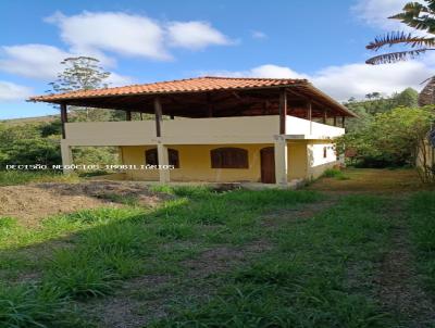 Granja para Venda, em Juiz de Fora, bairro Cachoeira, 2 dormit�rios, 1 banheiro