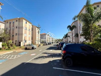 Apartamento para Venda, em Indaiatuba, bairro Parque Campo Bonito, 2 dormit�rios, 1 banheiro, 1 vaga