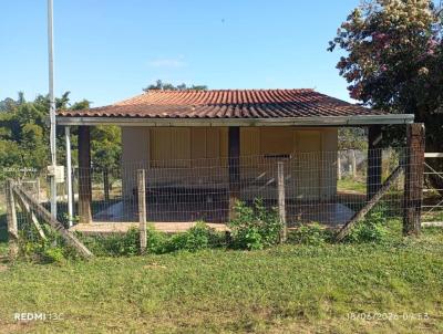 Rancho para Venda, em S�o Jo�o del Rei, bairro Engenho de Serra, 3 dormit�rios, 1 banheiro, 3 vagas