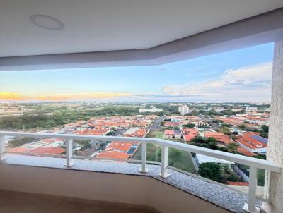 Apartamento para Loca��o, em Paul�nia, bairro Jardim dos Calegaris, 3 dormit�rios, 2 banheiros, 1 su�te, 2 vagas