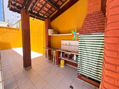 Sobrado para Venda, em Mongagu�, bairro VILA ATL�NTICA, 3 dormit�rios, 2 banheiros, 1 su�te, 3 vagas