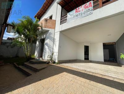 Casa para Venda, em Contagem, bairro Parque Recreio, 3 dormit�rios, 2 banheiros, 1 su�te, 3 vagas
