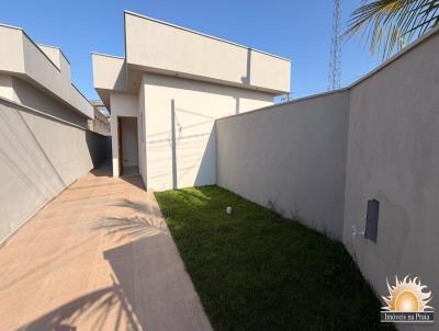 Casa para Venda, em Itanha�m, bairro Umuarama, 2 dormit�rios, 1 banheiro, 1 su�te, 2 vagas