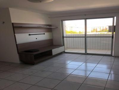 Apartamento para Venda, em Jo�o Pessoa, bairro Banc�rios, 2 dormit�rios, 2 banheiros, 1 su�te, 1 vaga