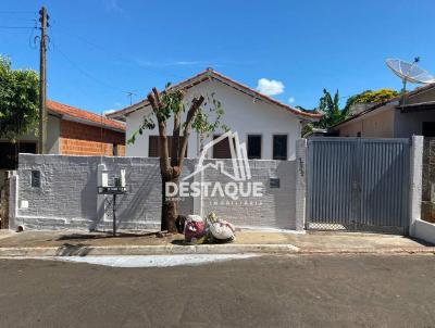 Casa para Loca��o, em Santo Anast�cio, bairro Jardim Ipiranga, 2 dormit�rios, 1 banheiro, 1 vaga