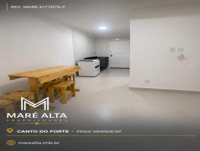 Apartamento para Venda, em Praia Grande, bairro Canto do Forte