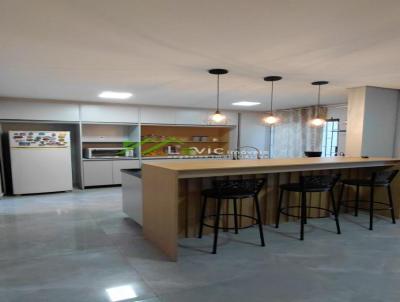 Casa para Venda, em Ponta Grossa, bairro Car�-car�, 3 dormit�rios, 1 banheiro, 1 su�te, 2 vagas