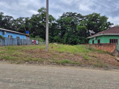 Terreno para Venda, em Schroeder, bairro Itoupava-A��